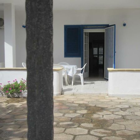 Villa Oltremare By Cala Salento Пунта-Прошутто Экстерьер фото