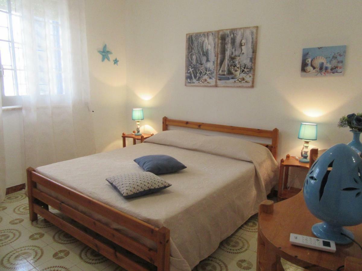 Villa Oltremare By Cala Salento Пунта-Прошутто Экстерьер фото