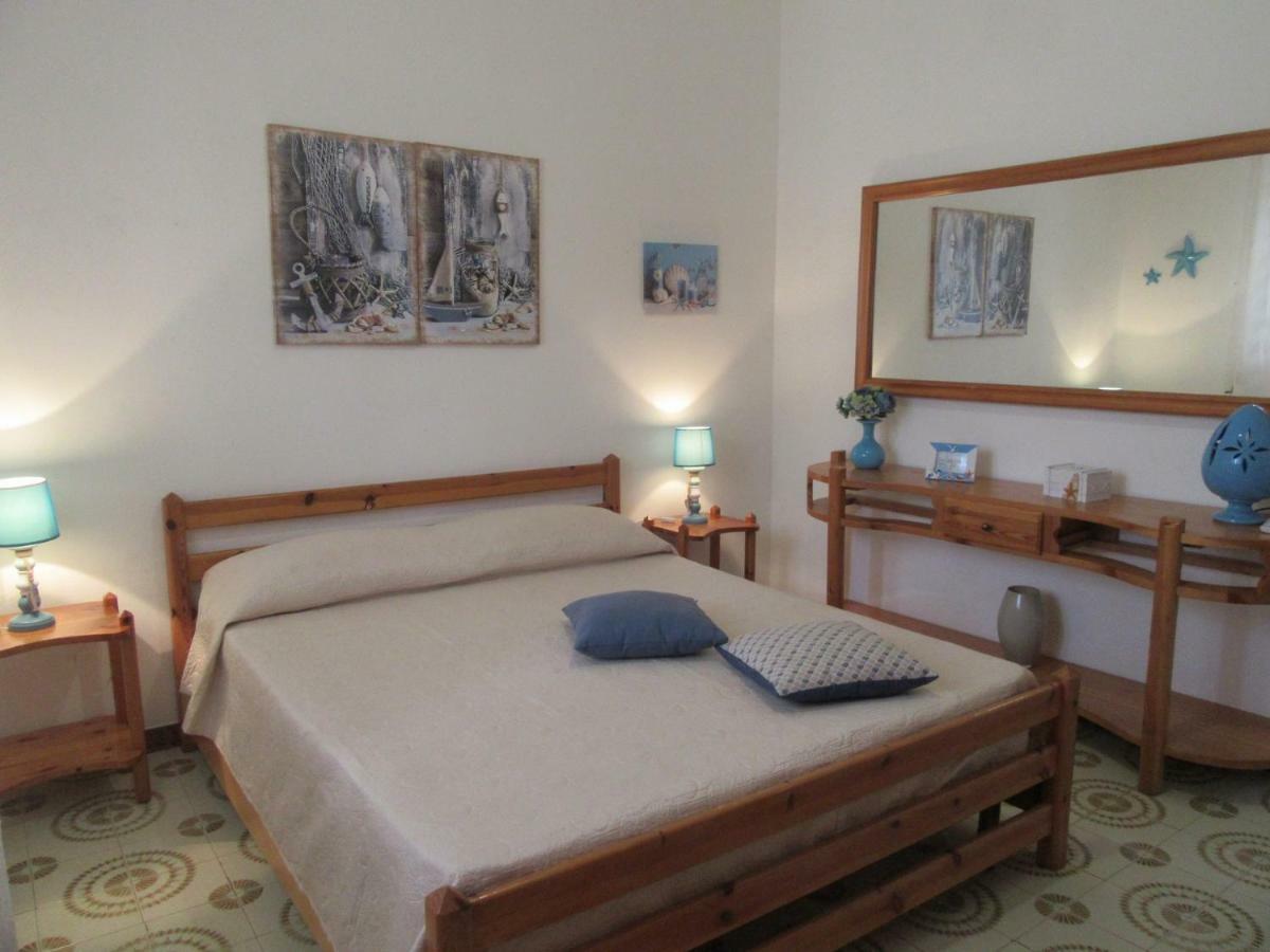Villa Oltremare By Cala Salento Пунта-Прошутто Экстерьер фото